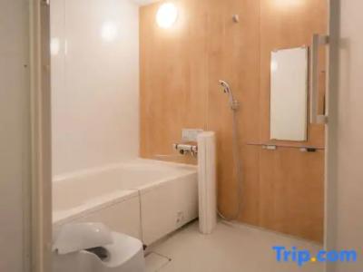 Higashikawa Asahidake Onsen Bear Monte - 103