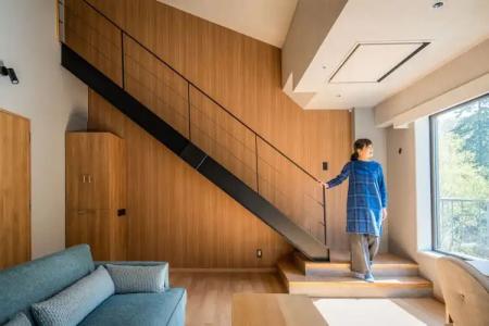 Higashikawa Asahidake Onsen Bear Monte - 133