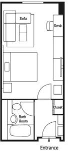 Higashikawa Asahidake Onsen Bear Monte - 41