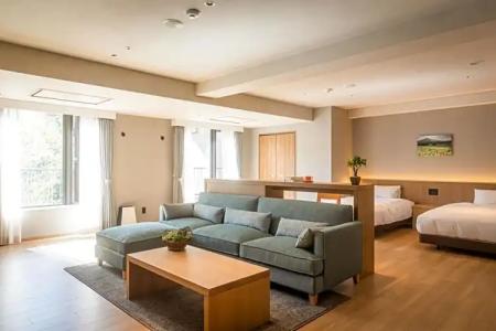 Higashikawa Asahidake Onsen Bear Monte - 73