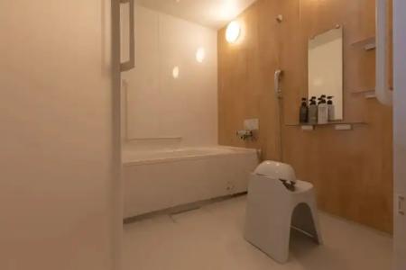 Higashikawa Asahidake Onsen Bear Monte - 95