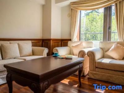 Higashikawa Asahidake Onsen Bear Monte - 123