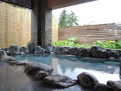 Higashikawa Asahidake Onsen Bear Monte - 21