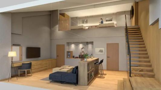 Higashikawa Asahidake Onsen Bear Monte - 42