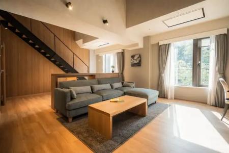 Higashikawa Asahidake Onsen Bear Monte - 131