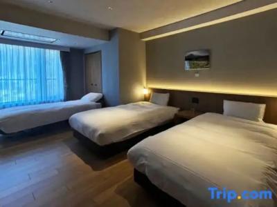 Higashikawa Asahidake Onsen Bear Monte - 99