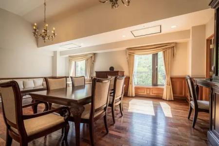 Higashikawa Asahidake Onsen Bear Monte - 111