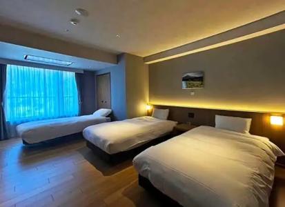 Higashikawa Asahidake Onsen Bear Monte - 68