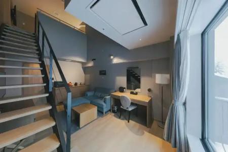 Higashikawa Asahidake Onsen Bear Monte - 49