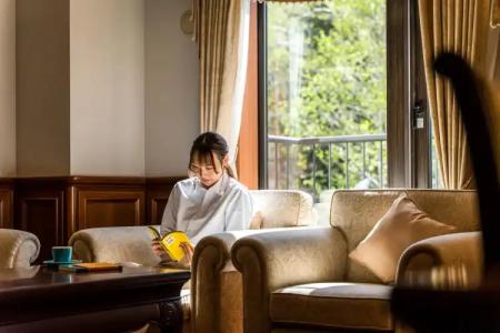 Higashikawa Asahidake Onsen Bear Monte - 23