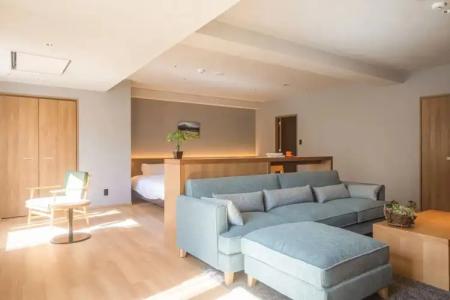 Higashikawa Asahidake Onsen Bear Monte - 94