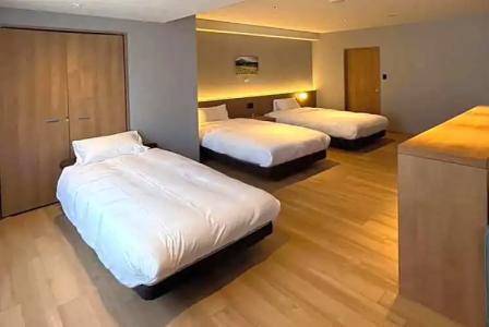 Higashikawa Asahidake Onsen Bear Monte - 70