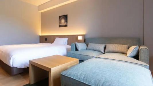 Higashikawa Asahidake Onsen Bear Monte - 36