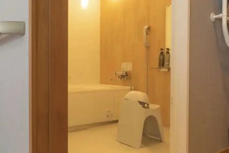 Higashikawa Asahidake Onsen Bear Monte - 97