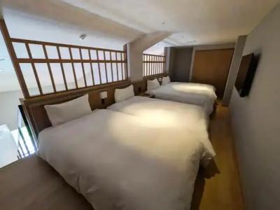 Higashikawa Asahidake Onsen Bear Monte - 127