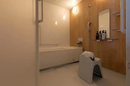 Higashikawa Asahidake Onsen Bear Monte - 77