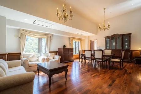 Higashikawa Asahidake Onsen Bear Monte - 109