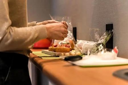 Higashikawa Asahidake Onsen Bear Monte - 63