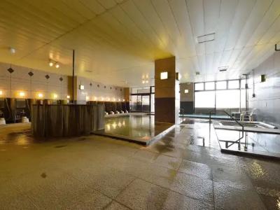 Higashikawa Asahidake Onsen Bear Monte - 17