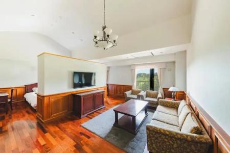 Higashikawa Asahidake Onsen Bear Monte - 80