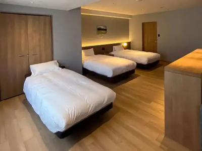 Higashikawa Asahidake Onsen Bear Monte - 90