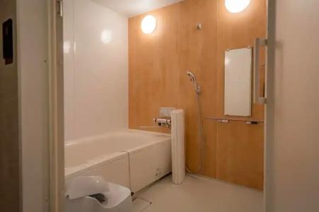 Higashikawa Asahidake Onsen Bear Monte - 55