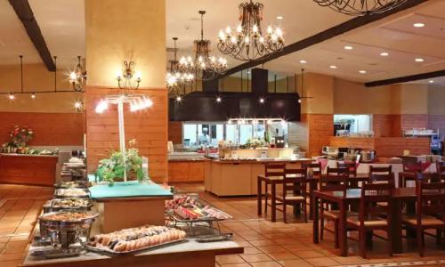 Higashikawa Asahidake Onsen Bear Monte - 32