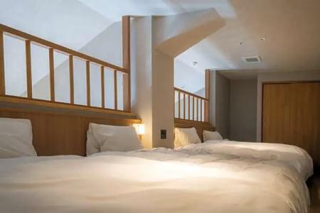 Higashikawa Asahidake Onsen Bear Monte - 59