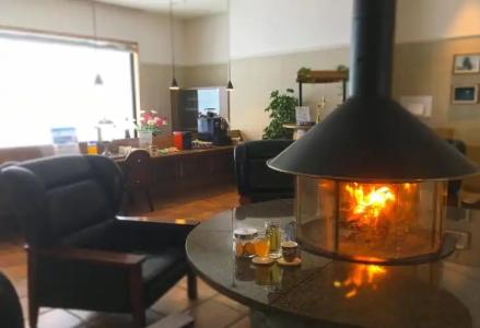 Higashikawa Asahidake Onsen Bear Monte - 33