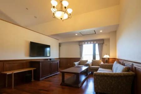 Higashikawa Asahidake Onsen Bear Monte - 114