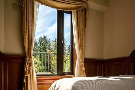 Higashikawa Asahidake Onsen Bear Monte - 118