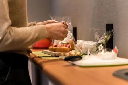 Higashikawa Asahidake Onsen Bear Monte - 138