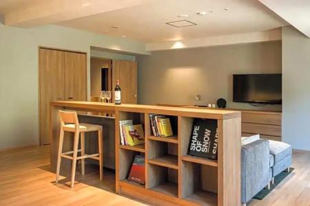 Higashikawa Asahidake Onsen Bear Monte - 76