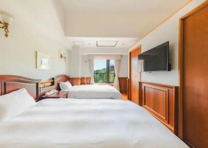 Higashikawa Asahidake Onsen Bear Monte - 82