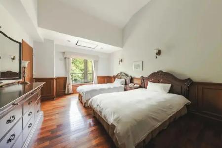 Higashikawa Asahidake Onsen Bear Monte - 115