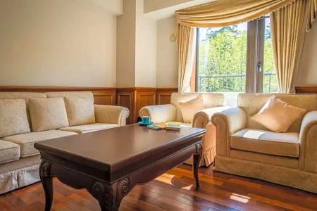 Higashikawa Asahidake Onsen Bear Monte - 119