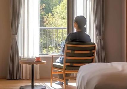 Higashikawa Asahidake Onsen Bear Monte - 75