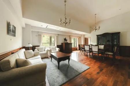 Higashikawa Asahidake Onsen Bear Monte - 110