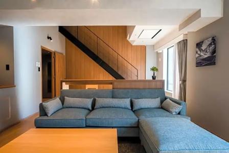 Higashikawa Asahidake Onsen Bear Monte - 57