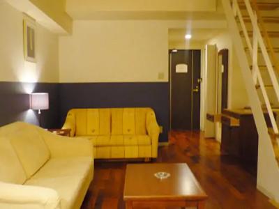 Higashikawa Asahidake Onsen Bear Monte - 15