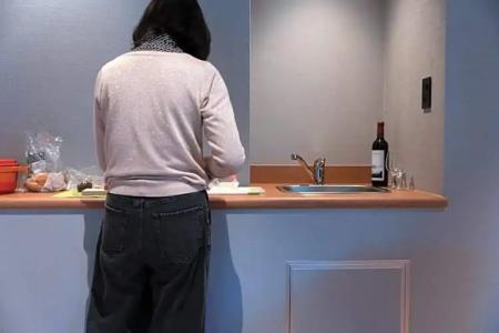 Higashikawa Asahidake Onsen Bear Monte - 64