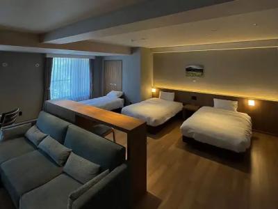 Higashikawa Asahidake Onsen Bear Monte - 91