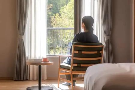 Higashikawa Asahidake Onsen Bear Monte - 93