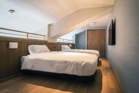 Higashikawa Asahidake Onsen Bear Monte - 137