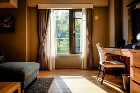 Higashikawa Asahidake Onsen Bear Monte - 61