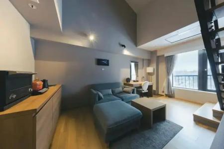 Higashikawa Asahidake Onsen Bear Monte - 48