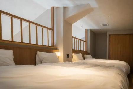 Higashikawa Asahidake Onsen Bear Monte - 2