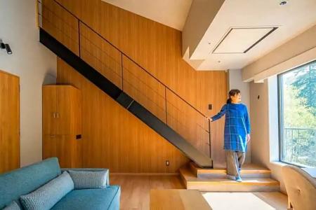 Higashikawa Asahidake Onsen Bear Monte - 52