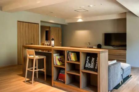 Higashikawa Asahidake Onsen Bear Monte - 96