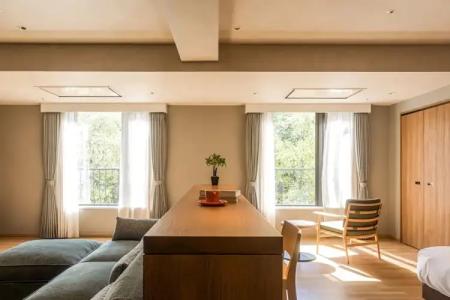 Higashikawa Asahidake Onsen Bear Monte - 92